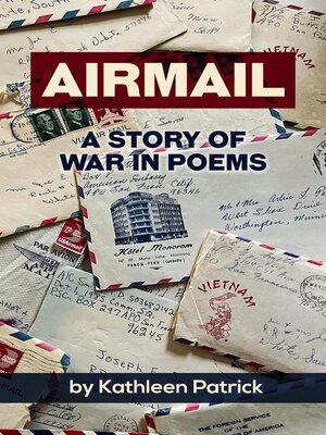 cover image of Airmail